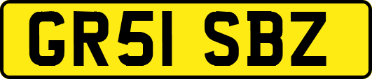GR51SBZ