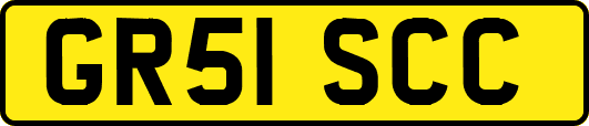 GR51SCC