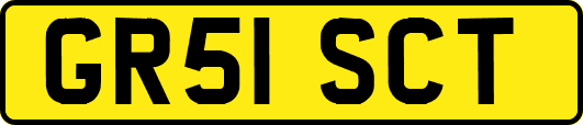 GR51SCT