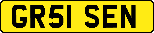 GR51SEN