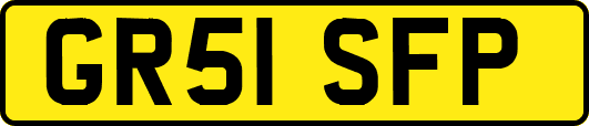 GR51SFP