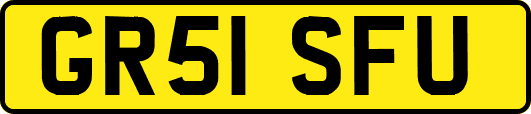 GR51SFU