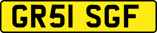 GR51SGF