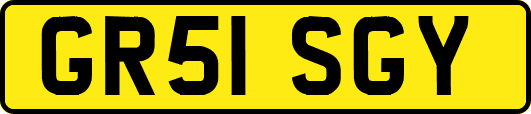 GR51SGY