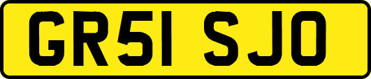 GR51SJO