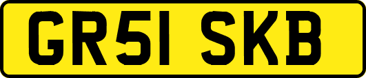 GR51SKB