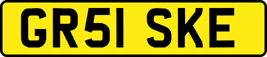 GR51SKE
