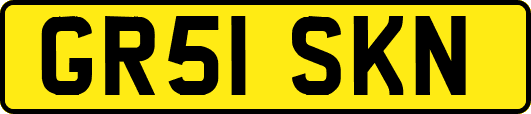 GR51SKN