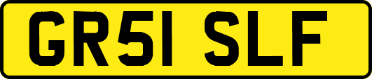 GR51SLF