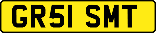 GR51SMT