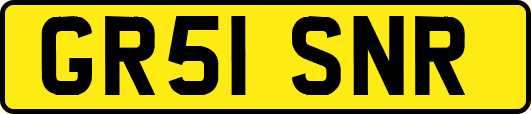GR51SNR