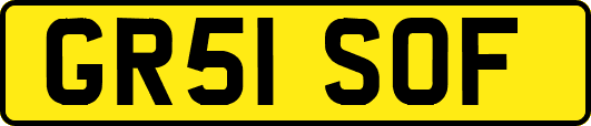 GR51SOF