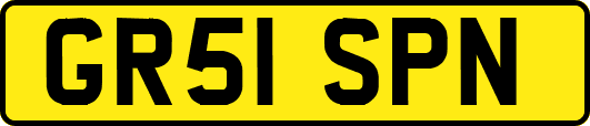 GR51SPN