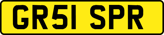 GR51SPR