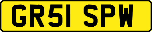 GR51SPW