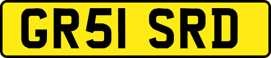 GR51SRD