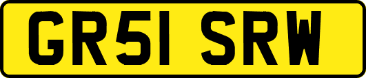 GR51SRW