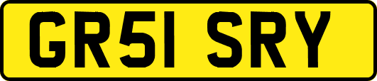 GR51SRY