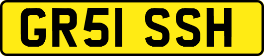 GR51SSH