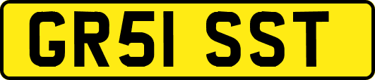 GR51SST