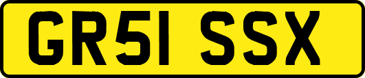 GR51SSX