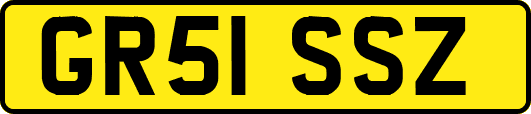 GR51SSZ