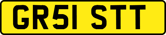 GR51STT