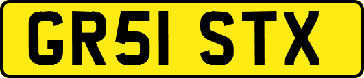 GR51STX