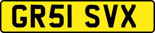 GR51SVX