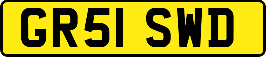 GR51SWD