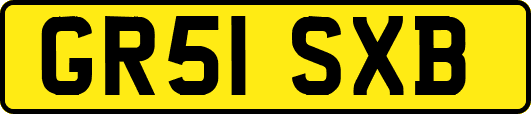 GR51SXB