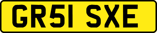 GR51SXE