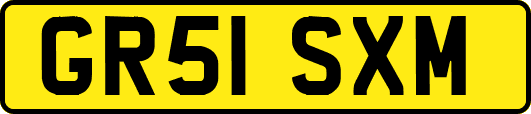 GR51SXM