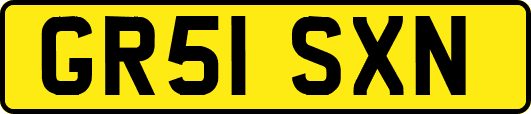 GR51SXN