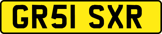 GR51SXR