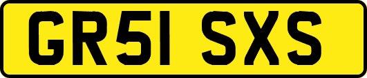 GR51SXS