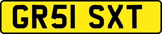 GR51SXT