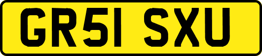 GR51SXU