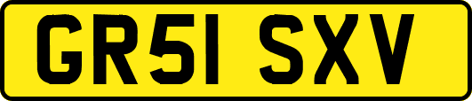 GR51SXV