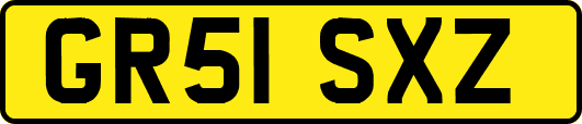 GR51SXZ