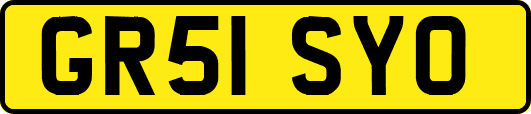 GR51SYO