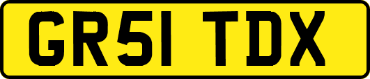 GR51TDX