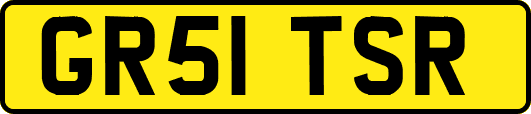 GR51TSR