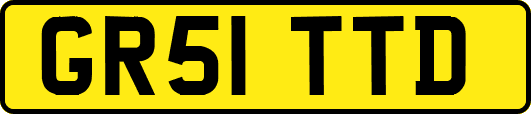 GR51TTD
