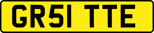 GR51TTE