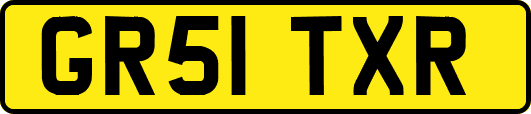 GR51TXR