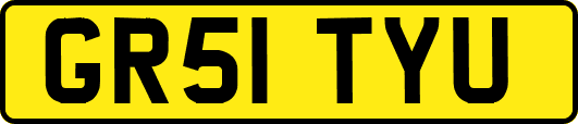 GR51TYU