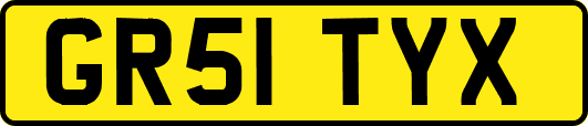 GR51TYX