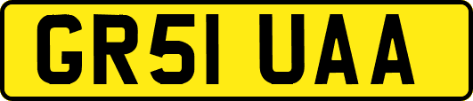 GR51UAA