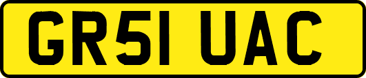 GR51UAC